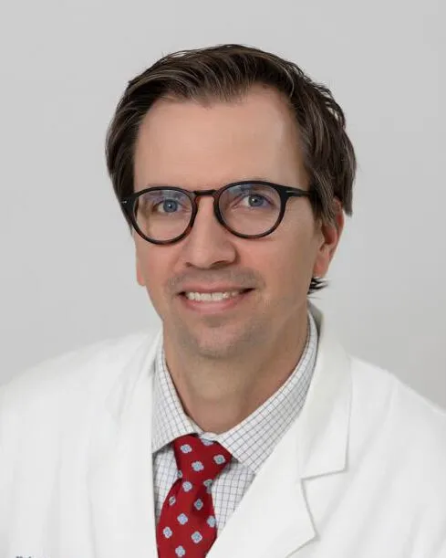 Dr. Kyler William Barkley, MD - Lubbock, TX - Cardiovascular Disease, Cardiologist