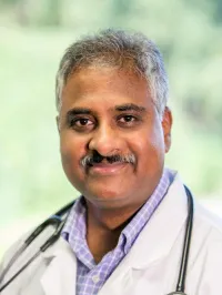 Dr. Shakeel Ahmed Bahadur, MD - Springfield, OH - Internal Medicine, Critical Care Medicine, Sleep Medicine