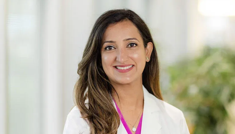 Dr. Faiza Bhatti, MD - Saint Louis, MO - Gastroenterology, Gastroenterologist