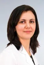 Dr. Violeta Zeykan, MD - Sayre, PA - Internal Medicine