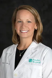 Erin R. Scott, ANP-BC - Beaufort, SC - Nurse Practitioner