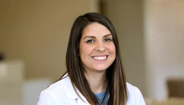 Dr. Demi Delise Merlino - Fort Smith, AR - Internal Medicine