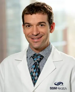 Dr. Tyler Wishau, DPM