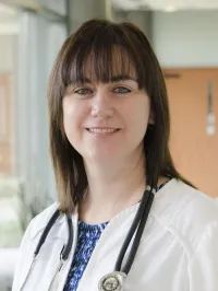 Amanda Y Bensman, APRN-CNP - Springfield, OH - Nurse Practitioner