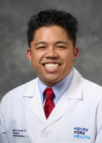 Dr. Joseph G Estrada, DC - Detroit, MI - Other Specialty, Family Medicine