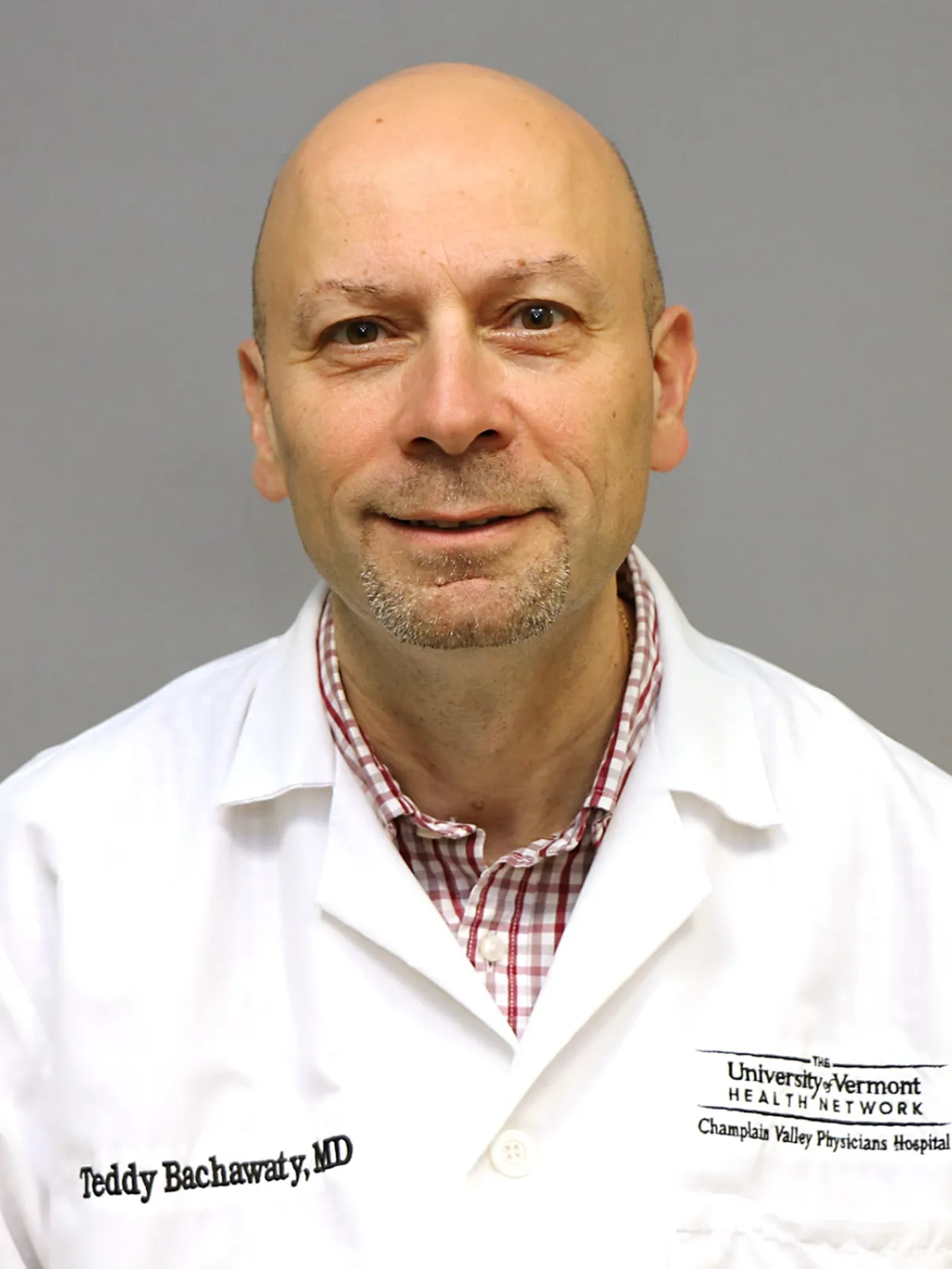 Dr. Teddi I. Bachawaty