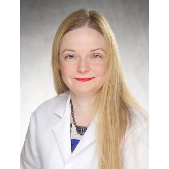 Dr. Gena Ghearing, MD - New York, NY - Neurology, Neurologist