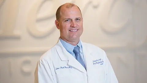 Dr. John-Paul Rue, M.d., MD - Glen Burnie, MD - Sports Medicine, General Surgeon, Orthopedic Surgeon, Sport Medicine Specialist