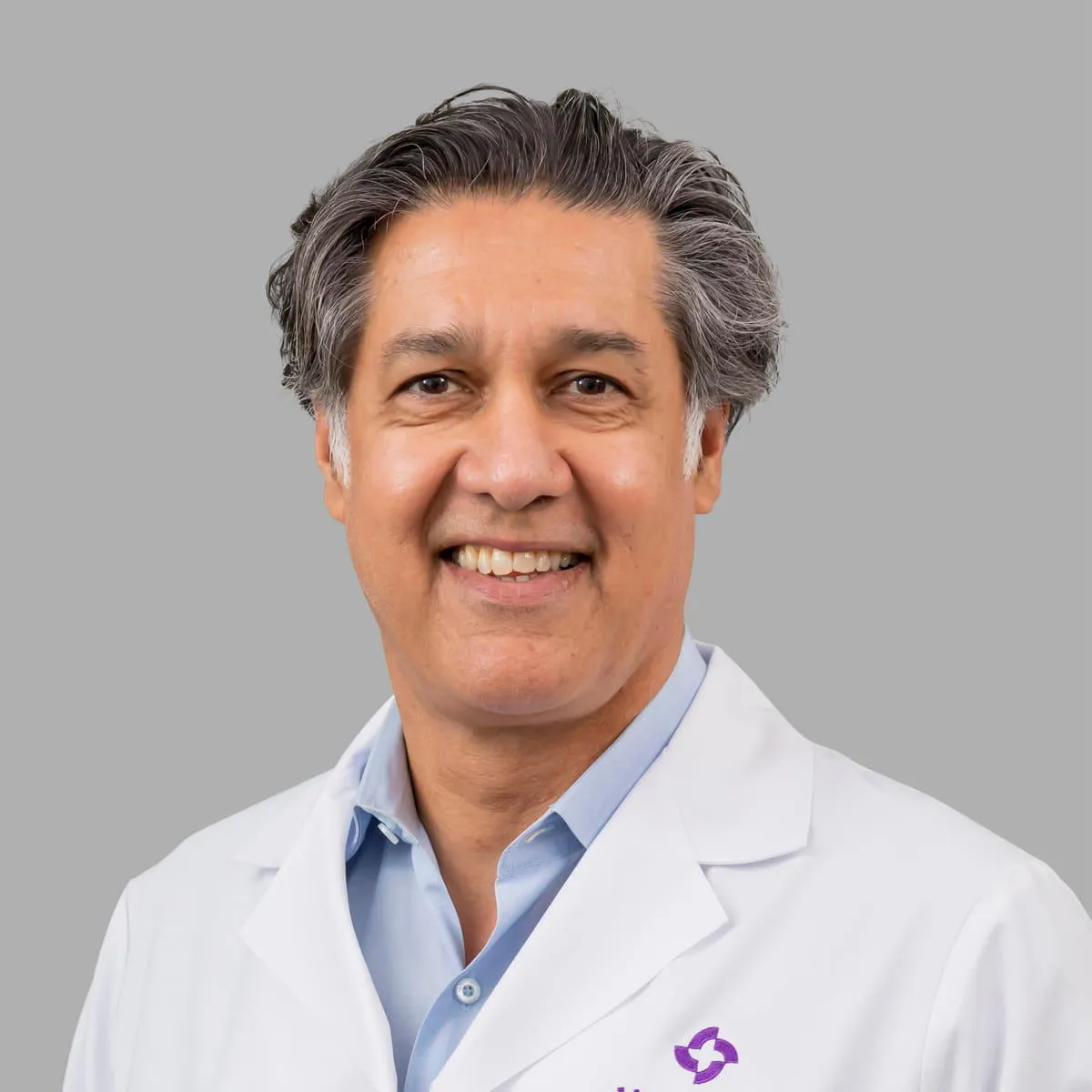Dr. Jay Singh - Roswell, GA - Colorectal Surgery