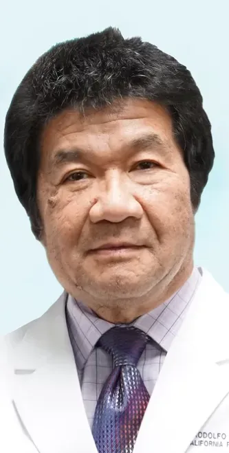 Dr. Rodolfo Baguinguito Protacio, MD - Glendale, CA - Family Medicine, Internal Medicine