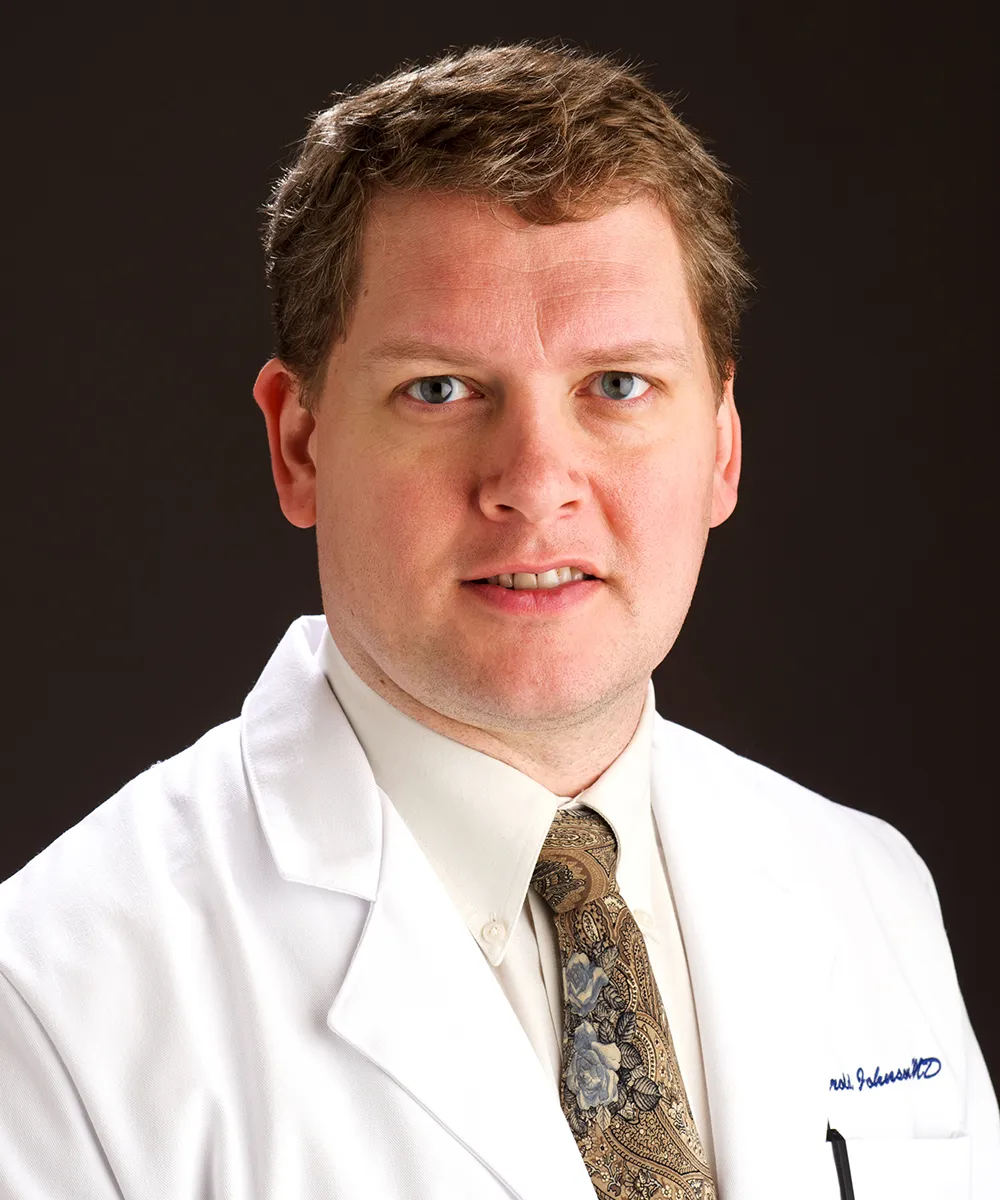 Dr. Harold A Johnson