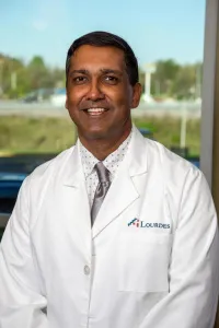 Dr. Niranjan Siva, MD - Paducah, KY - Neurology, Internal Medicine