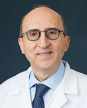 Dr. Ahmet Omur Gurakar, MD - Baltimore, MD - Gastroenterology, Gastroenterologist