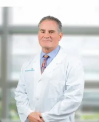 Dr. Michael J. Barnum, MD - Tavares, FL - Orthopedic Surgery