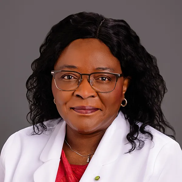 Dr. Lucy Lot, MD