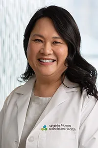 Trang Chau, ARNP - Seattle, WA - Nurse Practitioner
