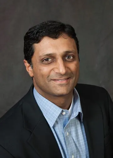 Dr. Achal R. Dhruva, MD