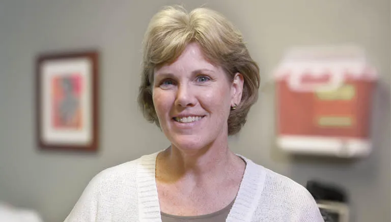 Dr. Linda S. Meyer - Edwardsville, IL - Internal Medicine