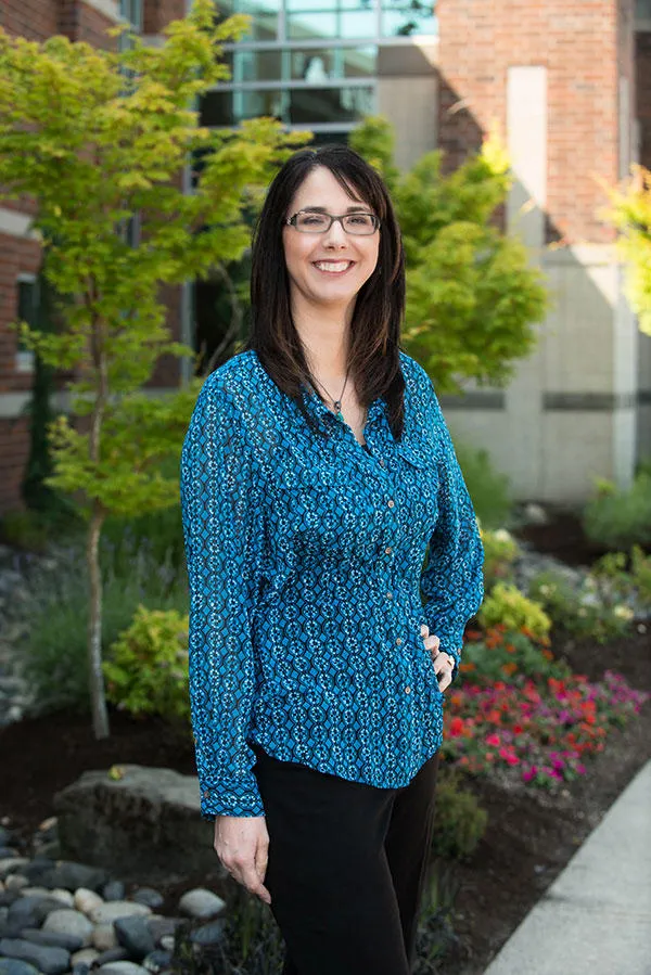 Dr. Megan Spohr, MD - Vancouver, WA - Internal Medicine, Pediatrics, Internist/pediatrician