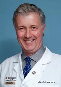 Dr. George Alexander Patterson, MD - Saint Louis, MO - Thoracic Surgery