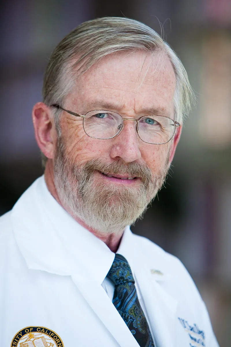 Dr. David Malcolm Ward, MD - San Diego, CA - Nephrology, Internal Medicine, Transplant Surgery