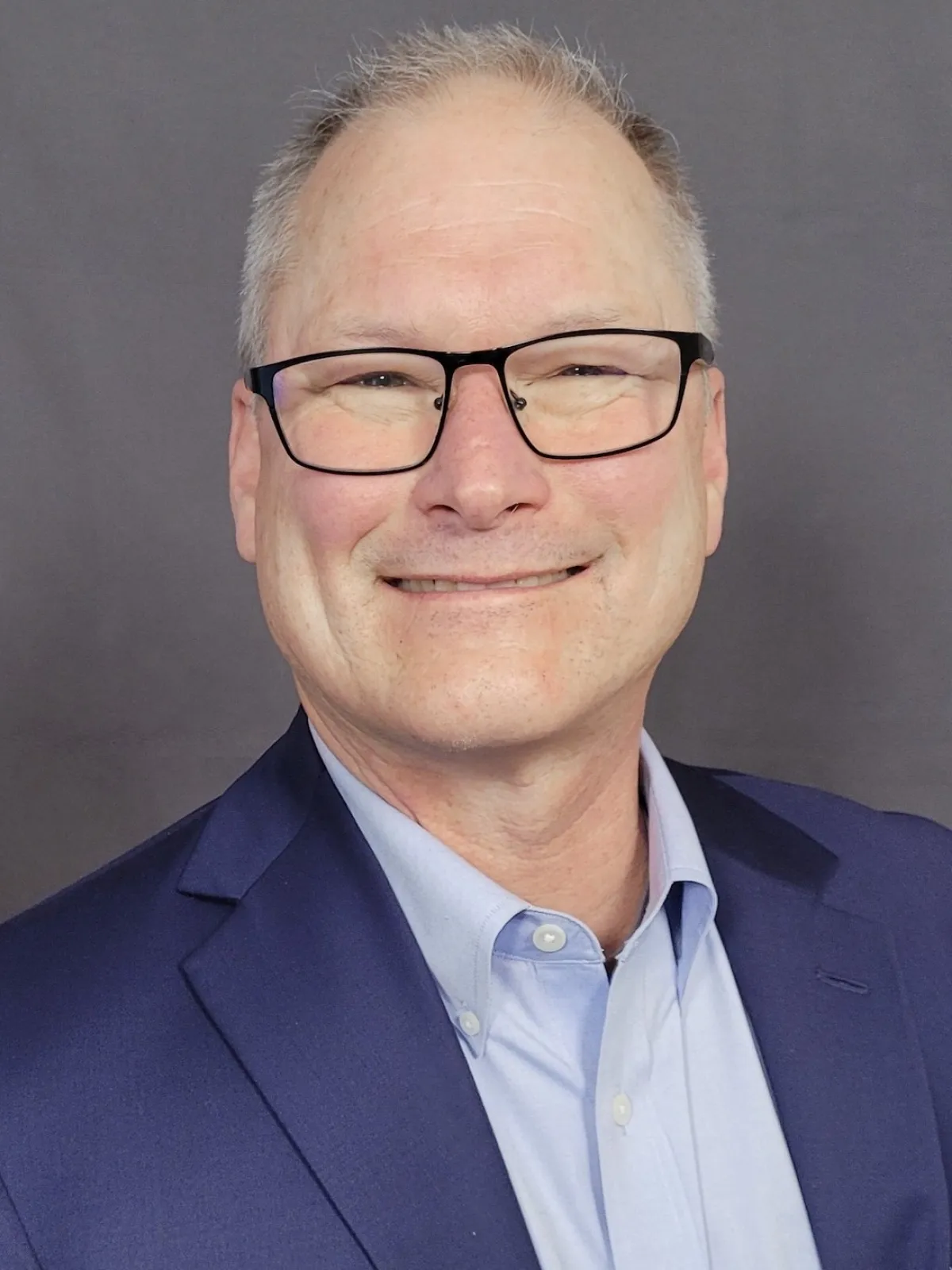 Dr. Donald R. Laub, MD