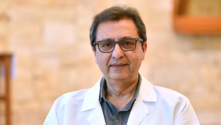 Dr. Ali Hammad - Pittsburg, KS - Interventional Cardiology, Cardiovascular Disease, Cardiologist