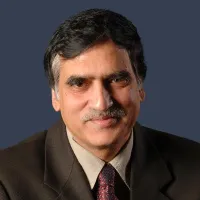 Dr. Bhasker Jhaveri, MD - Hollywood, MD - Internal Medicine