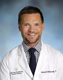 Dr. Vincent M. Digiovanni, DO - Media, PA - Vascular Surgery, Vascular Surgeon