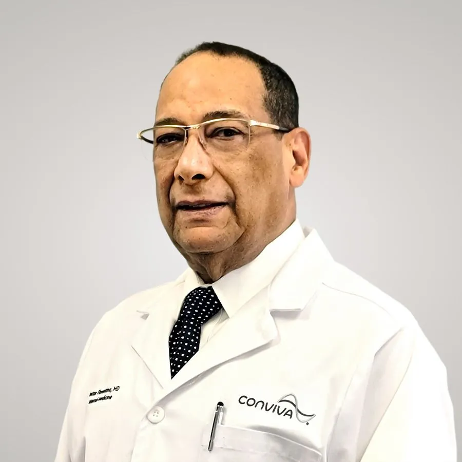 Dr. Hector L Florentino, MD - Bayonne, NJ - Hematology, Internal Medicine, Oncology