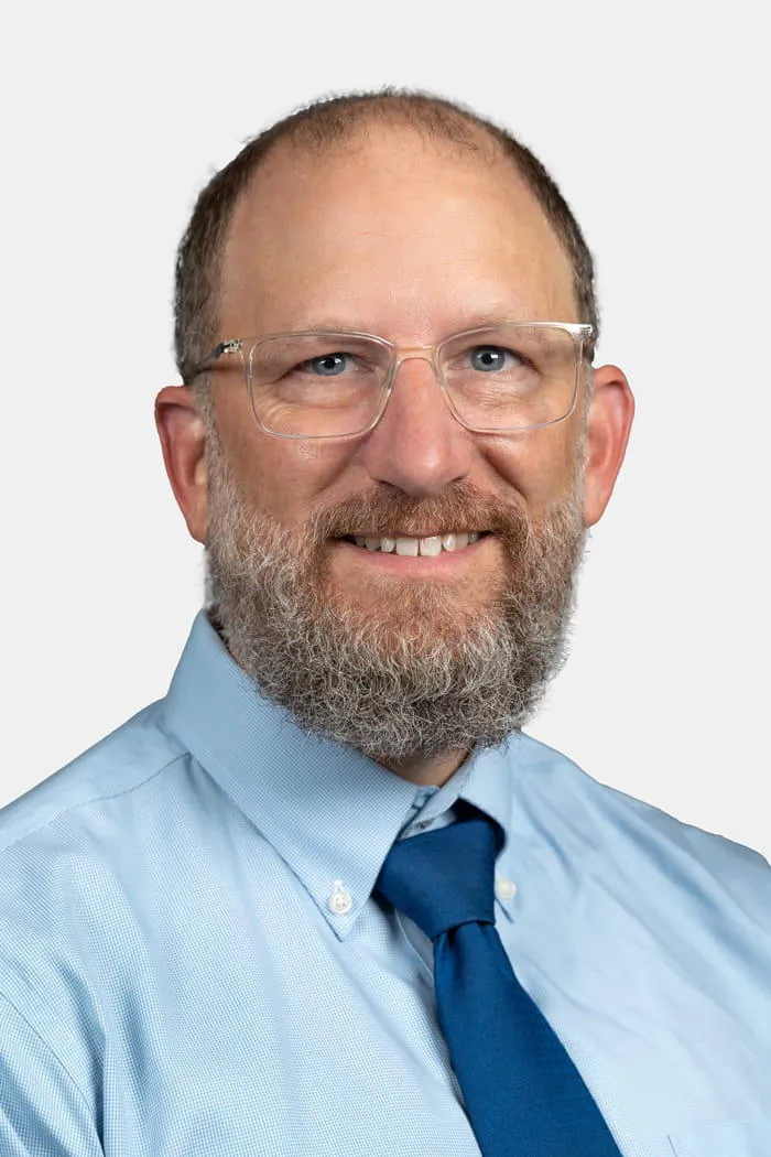 Dr. Andrew Fox Williams, MD