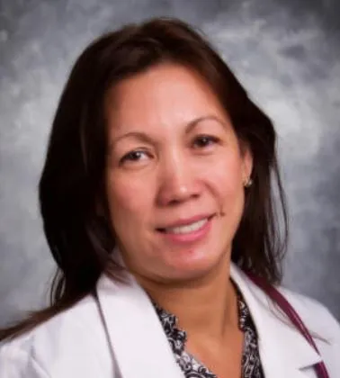 Dr. Maria Theresa Rusch, MD