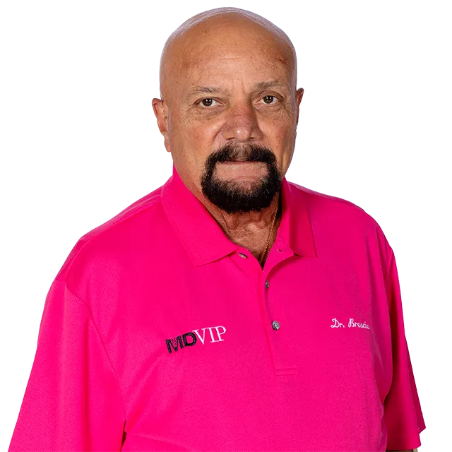 Dr. Francis Xavier Brescia - Dauphin, PA - Family Medicine