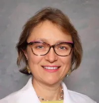 Svetlana Zaharova, FNP, APNP, RN - West Bend, WI - Nurse Practitioner