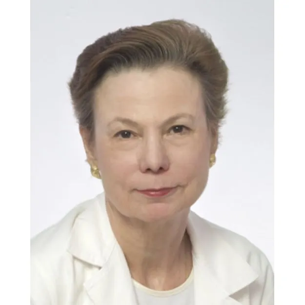 Dr. Jonette A Heckmann Mayer, MD - Slidell, LA - Pediatrics