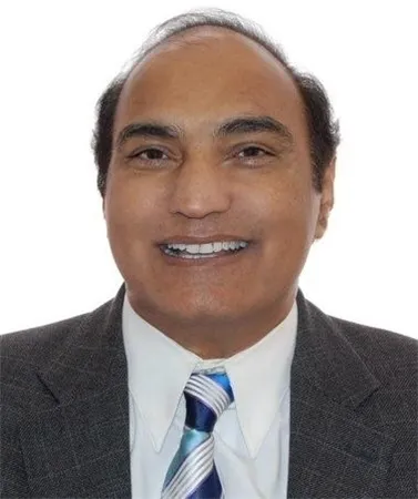 Dr. Prabhat D Soni, MD - Elmhurst, NY - Pulmonology, Critical Care Medicine, Allergy & Immunology, Gastroenterology