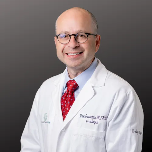 Dr Marc Aaron Greenstein - Atlanta, GA - Urology, Family Medicine