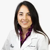Dr. Ana Maria Romero - Saint Johns, FL - Family Medicine