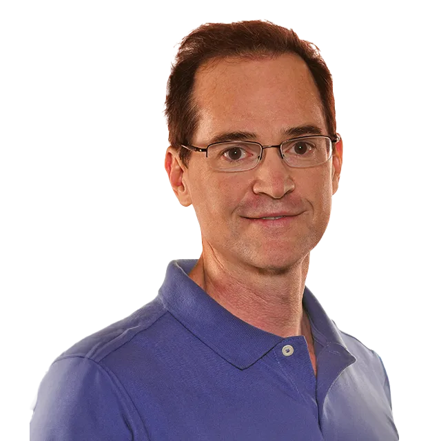 Dr. Ronald S Phillips, DO - Greenville, SC - Internal Medicine