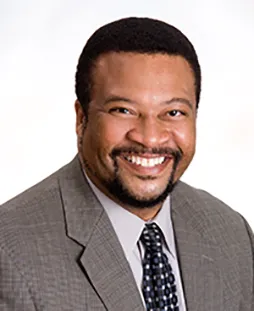Dr. Patrick Sandiford, MD - Bridgeton, MO - Other, Other Specialty, Critical Care Specialist