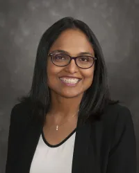 Dr. Sushmita Veloor, MD