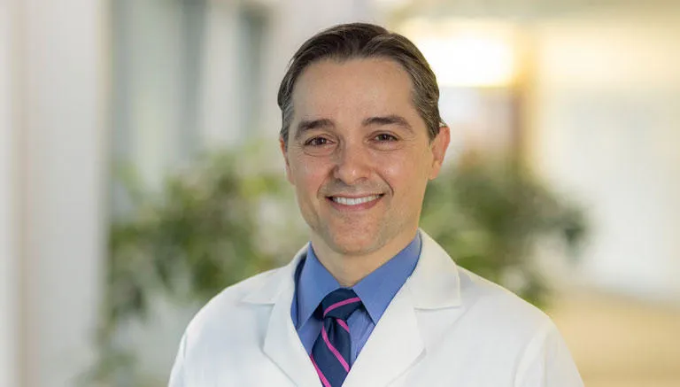 Dr. Dan-Arin Silasi, MD - Saint Louis, MO - Obstetrics & Gynecology, Gynecologic Oncology