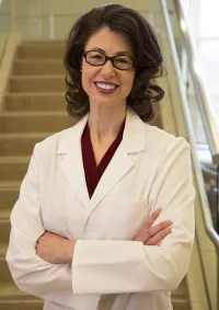 Dr. Jennifer Sivak-Callcott, MD - Morgantown, WV - Ophthalmology