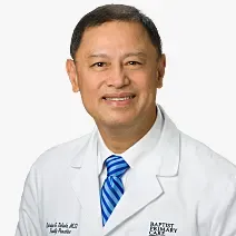 Dr. Quirino Garcia Toledo - Jacksonville, FL - Family Medicine