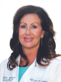 Dr. Jennifer Kalmer, MD