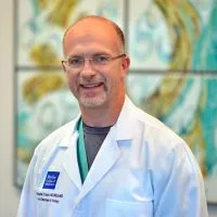 Dr. Christopher Smith, MD - Houston, TX - Urology