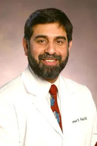 Dr. Mohammad Farooq Fazili, MD - Nashville, TN - Pulmonology, Sleep Medicine