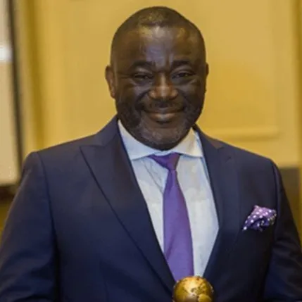Dr. Ayim Kwasi Akyea Djamson, MD - Columbia, MD - Cardiovascular Disease