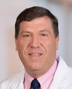 Dr. Michael Magoline