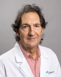 Dr. G. Chapman Olive II, MD - Springfield, MO - Surgery